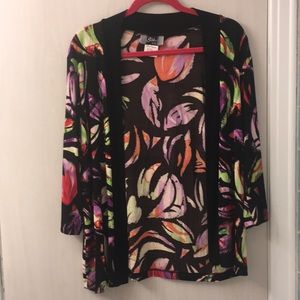 Slinky Jacket